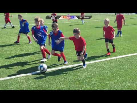 U-7 (2015) JNL Agoga 2021; NK VRBOVEC - NK GAVRAN 2003