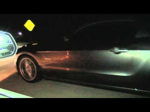 AED tuned 5.0 vs Lund tuned 5.0 (Rematch)