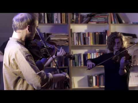 Bomfunk MC's - Freestyler (3 Violas Live Cover)