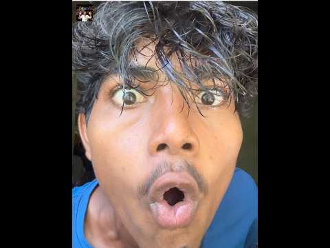 Now he’ll call you bhaiyaa? 😱