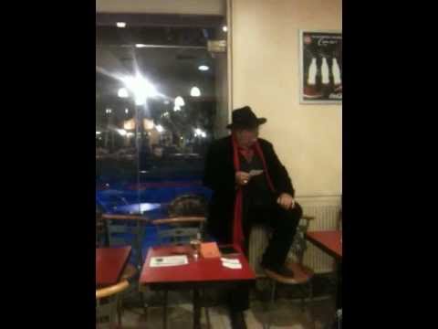 Discours d'Henri Talvat