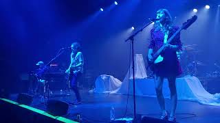 Silversun Pickups - Nightlight - Live (Live Music Video)