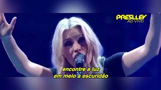 Brian &amp; Jenn Johnson / You're Gonna Be Okay (Tradução)