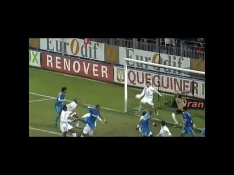 stade Brestois 29 Top buts