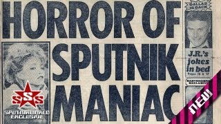 Sigue Sigue Sputnik - Confrontation