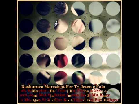 MbReTi Ft Sabir Jakupi Bali G - Nje Zemer Vdes ( Me Tekst )