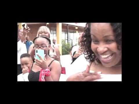 MAJOR'S MOTHER'S DAY EVENT