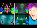 POPPY PLAYTIME CHAPTER 3 *ALL GRABPACKS* REVEALED!? (NEW CHAPTER 3 GAME PLAY!)
