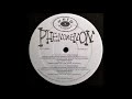 Phenomenon Radioactive 1998 Los Angeles