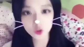 Pikachu Jisoo Blackpink