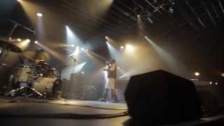 Grand Pianoramax live, Vaulx-en-Velin 2014