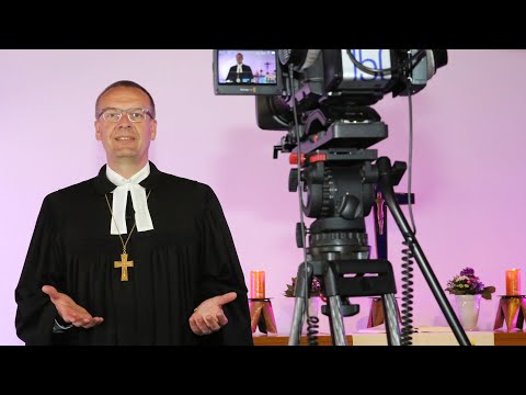 „Verändert und gestärkt durch die Krise kommen“ - Videogottesdienst zu Pfingsten
