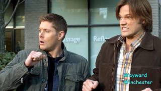 Download lagu 10 HOURS of Supernatural Funniest Moments (All 15 Seasons) mp3