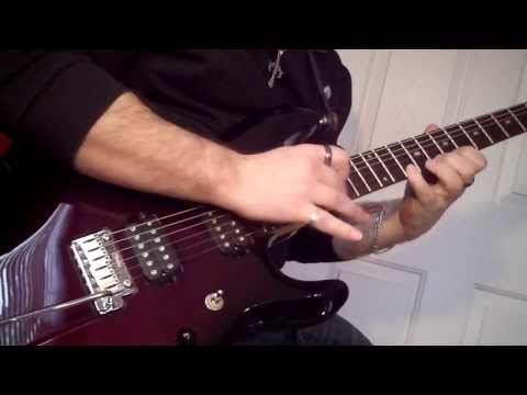 Protest The Hero Bloodmeat HD Guitar playover