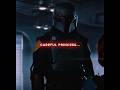 Careful Princess Boba Fett Edit Glory Superslowed Starwars Recommended Shortsfeed