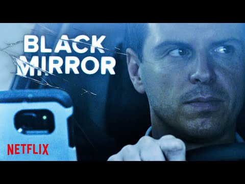Black Mirror: Smithereens | Trailer oficial | Netflix