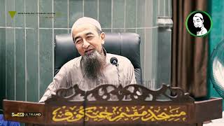 Download lagu Koleksi Kuliyyah Ustaz Azhar Idrus : 'Rukun Qauli - Sujud Sahwi' mp3
