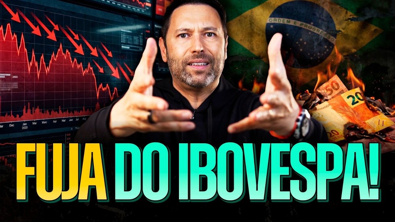 ⚠️ É O FIM DO PIX? | OS ESTADOS UNIDOS ABRIRAM UMA INVESTIGAÇÃO CONTRA O BRASIL: O QUE FAZER?