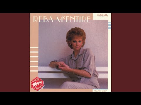 My Mind Is on You - Reba McEntire