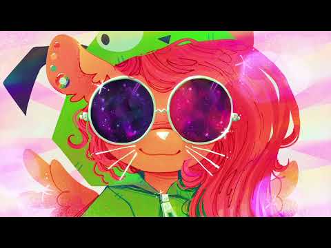 【Music】ANTONYMPH (Vylet Ponystep Remix)