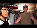 Granny Remake is Actually so Scary