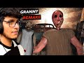Granny Remake Is Actually So Scary