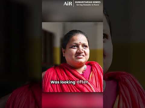 Gayathri’s Story