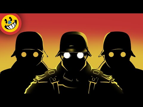 The Quirks of German Wolfenstein: The New Order - Retrospective