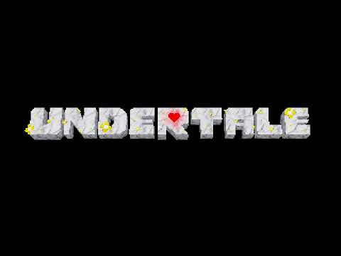 Undertale x Super Mario 64: 001 - Once Upon a Time