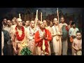 Iskcon Temple Kashmir