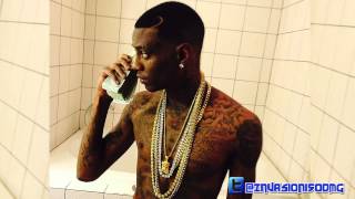 Soulja Boy • Make It Rain [Prod. By: MPC Cartel]