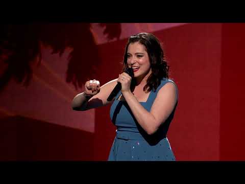 West Covina (Live) - The Crazy Ex-Girlfriend Concert