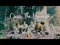 Cross The Universe  |TXT, ENHYPEN, BTS AU| FMV
