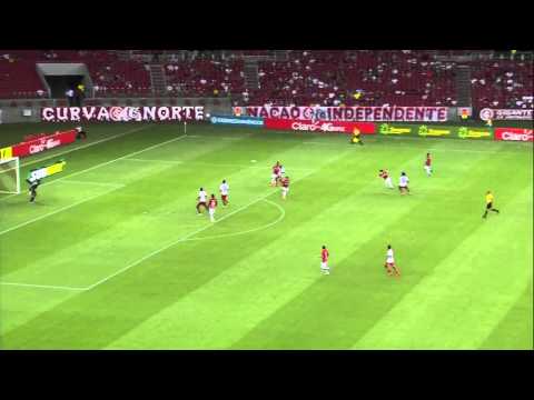 GOALS - INTERNACIONAL 2x1 Passo Fundo - Gauchão 2016