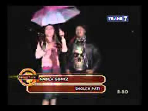 Mr Tukul Jalan Jalan   Jejak Gaib Karawang   22 Februari 2014 part3 2