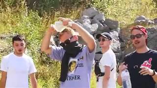 ICY L - DOBA KAMENNÁ feat. ILLJA & GGUNJA (2L VIDEO) ICY L - DOBA KAMENNÁ feat. ILLJA & GGUNJA (2L VIDEO)
