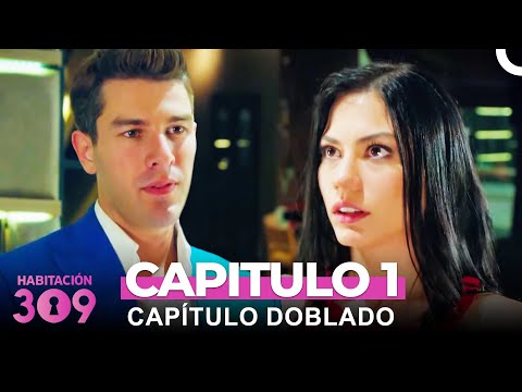 Habitación 309 Capítulo 1 (Doblado en Español)