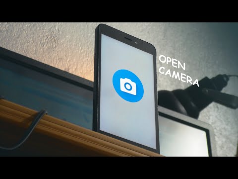 Open Camera Best Settings for Video: Android Camera Apps 2020!
