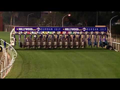 2022.07.02 Garden Province Stakes (RSA) - She's A Keeper