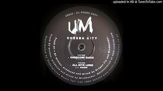 CHEEBA CITY - ALL NITE LONG