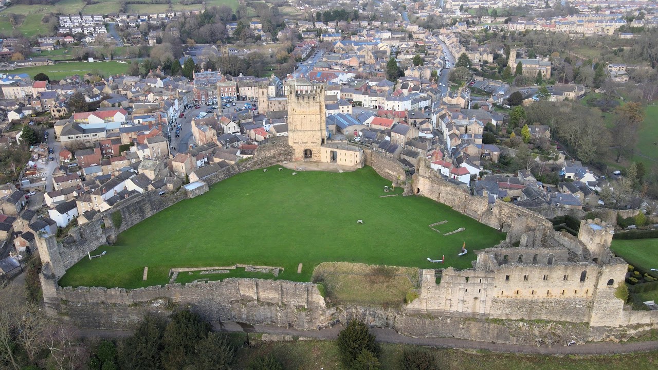 Richmond    North Yorkshire