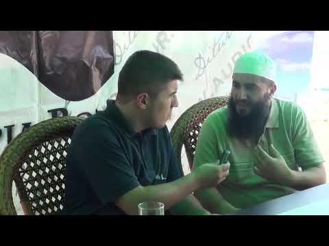 Çka është Akika? - Hoxhë Muharem Ismaili