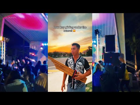 Bass Lee Vlog 001: Vending Hustle + Live Khaen Performance