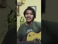 Din Ret Sobonot Novonil Chakma Short Cover Bihit Chakma Raw Cover Chakma Music Video23