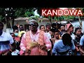GENERAL DJO KAMY SASSA TCHOKWE KANDOWA