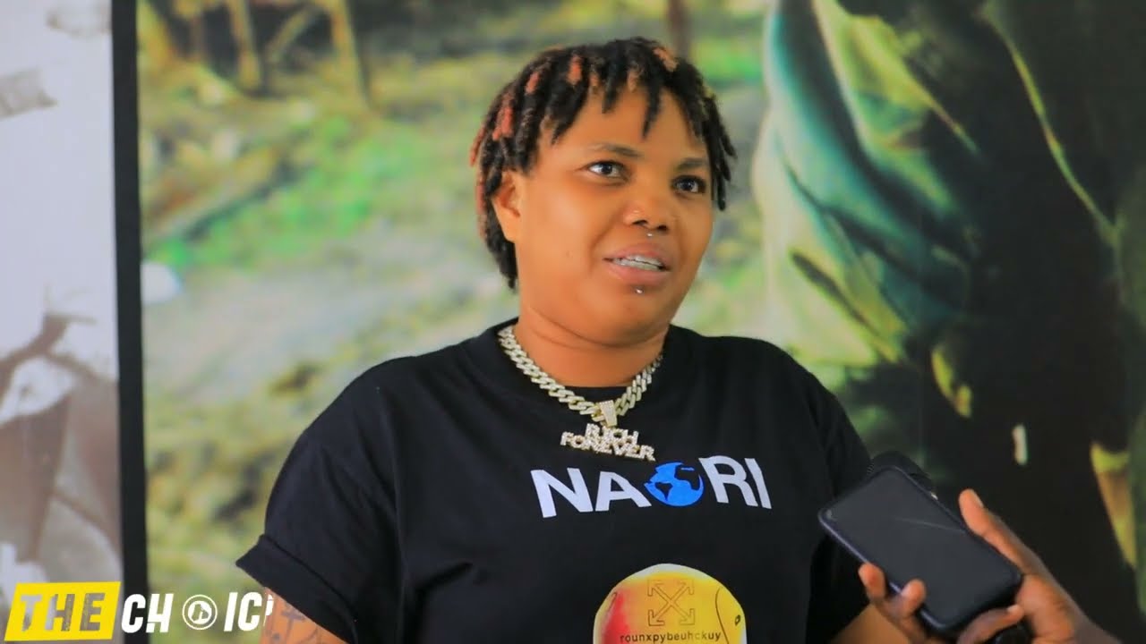 Dj Brianne biramurenze   Umuntu ahungisha imbwa agasiga abantu ||ikiniga kiramufashe #Kwibuka28