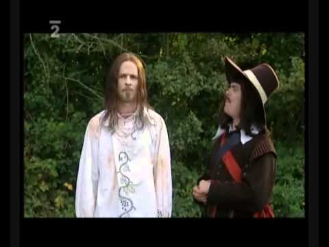 Velkovlak - Ještě jsem chtěl...