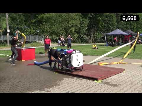 m13 SDH Ploukonice muži - PKL KOŠŤÁLOV 2021 2.pokus