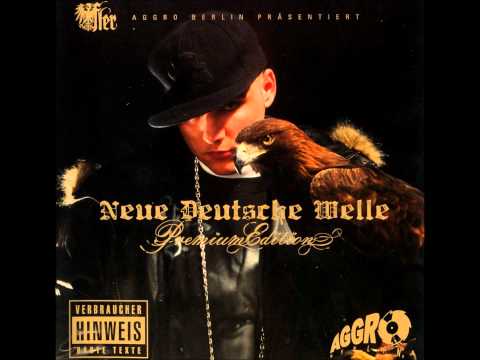 Fler feat G-Hot Eine Bombe du Liegst