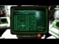 Fallout New Vegas Wheel Of Fortune Part 2 Of 3 Police Station